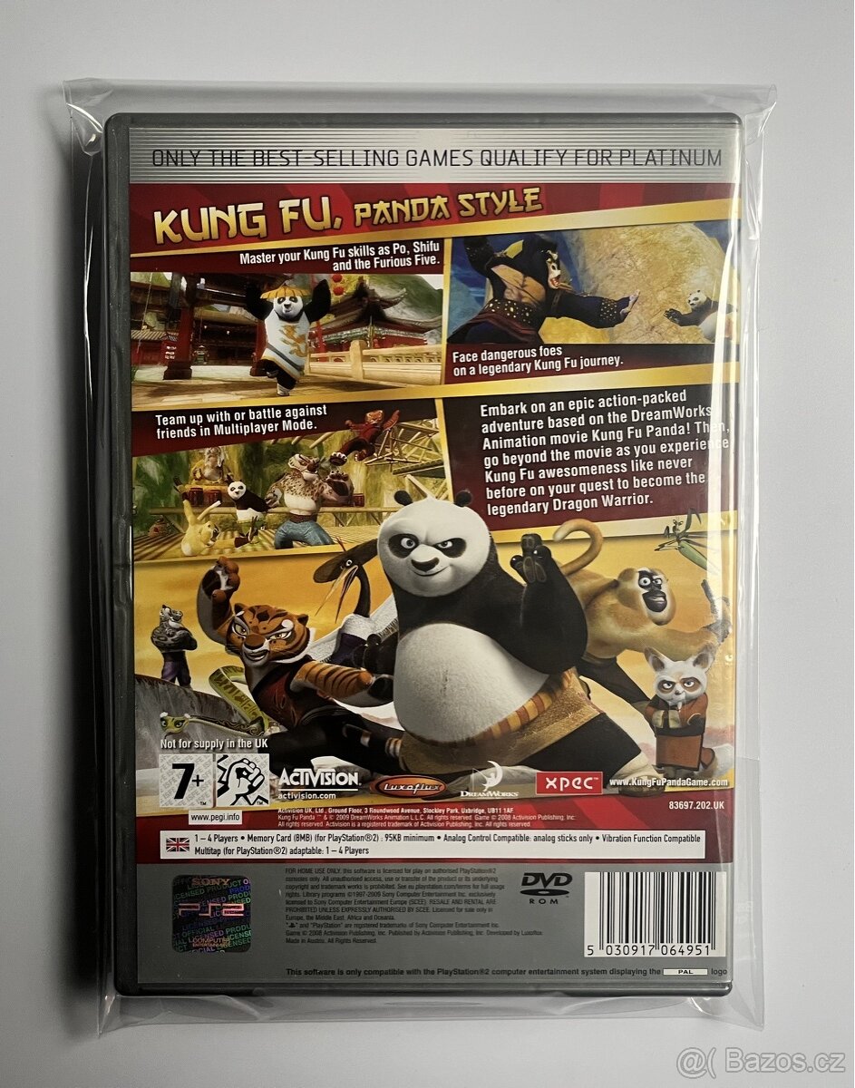 Hry na Playstation 2 9# - 5