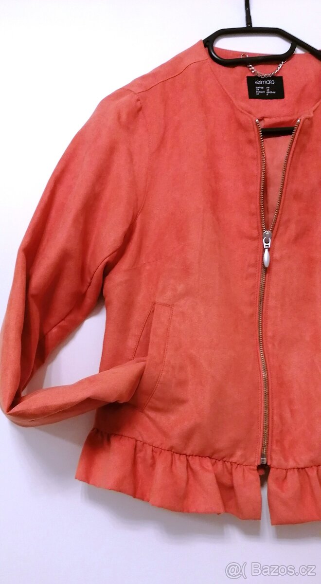 dámská jarní bunda Esmara - 5