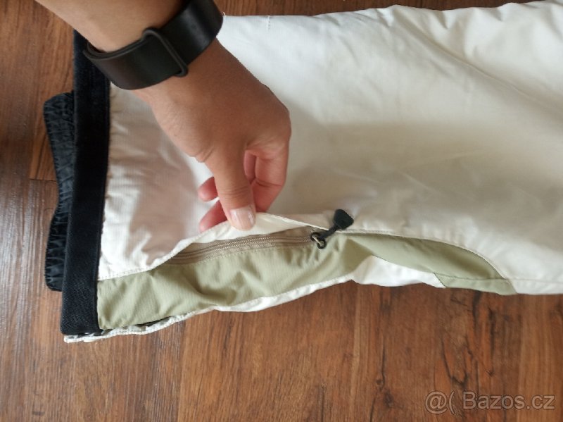 lyžařské kalhoty Columbia, vel.M - 5