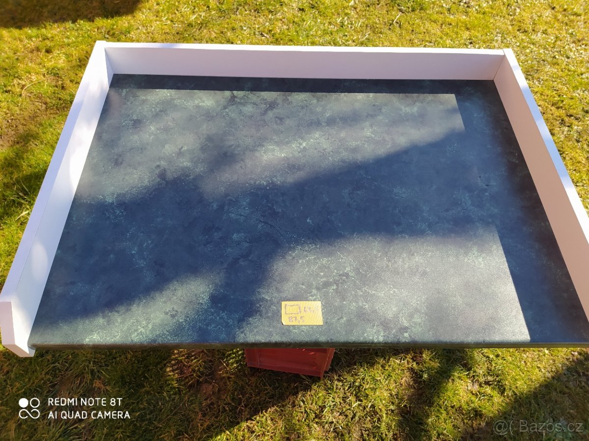 Přebalovací pult - 5