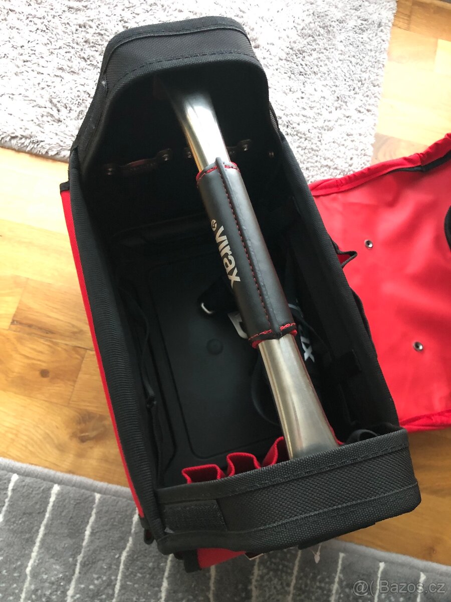 Pracovní brašna VIRAX - 5