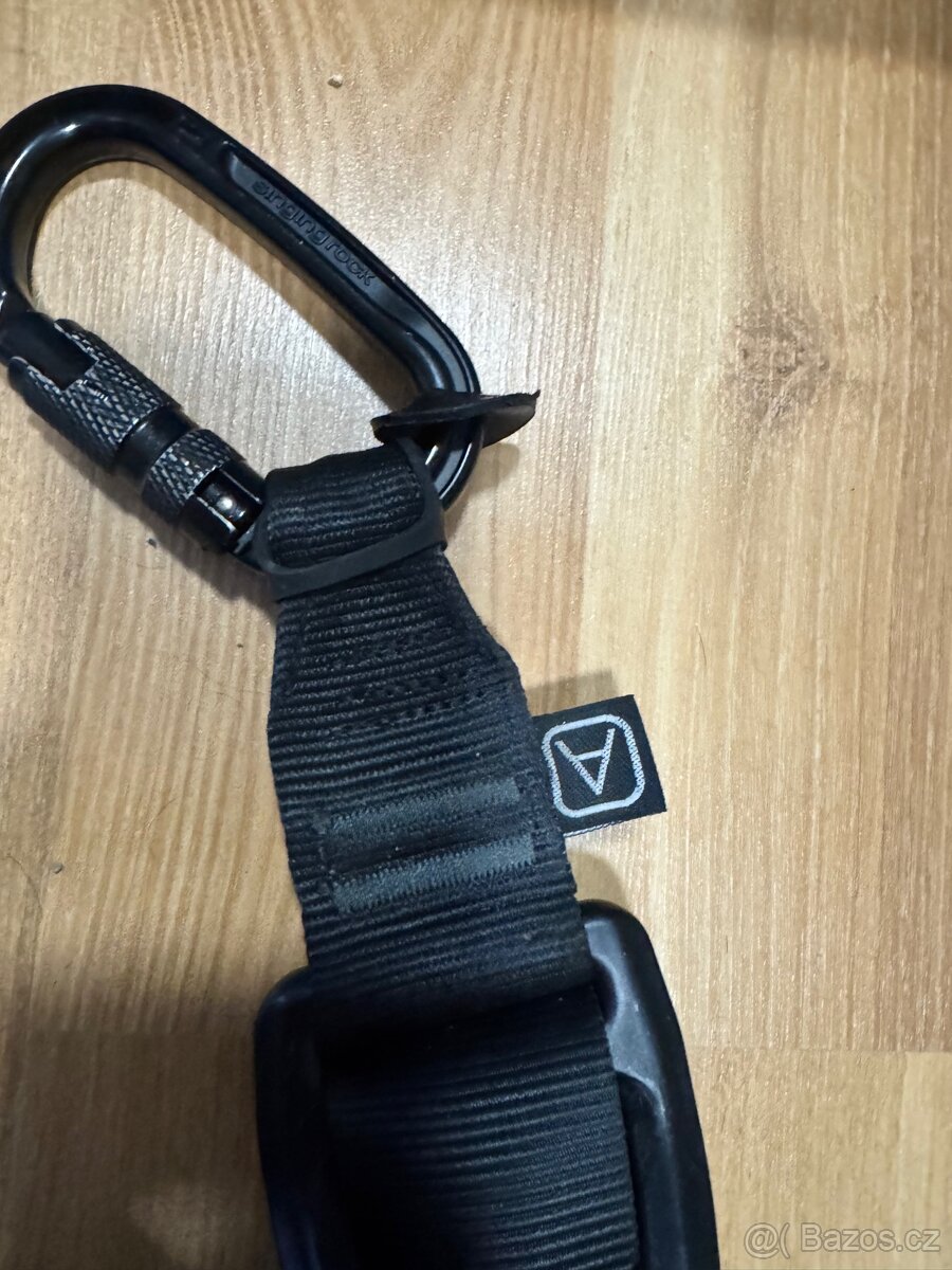 Lezecke vybavení - 5