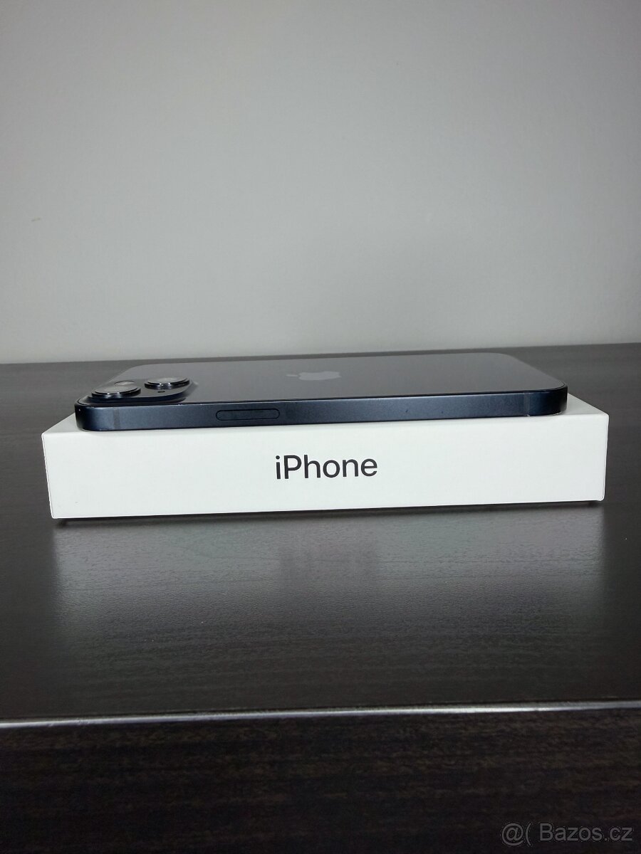 iPhone 13 128GB Midnight - 5