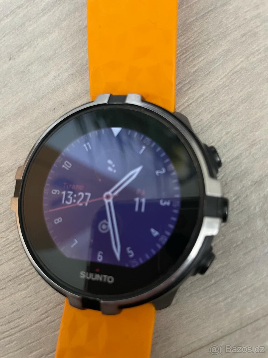 Hodinky suunto - 5