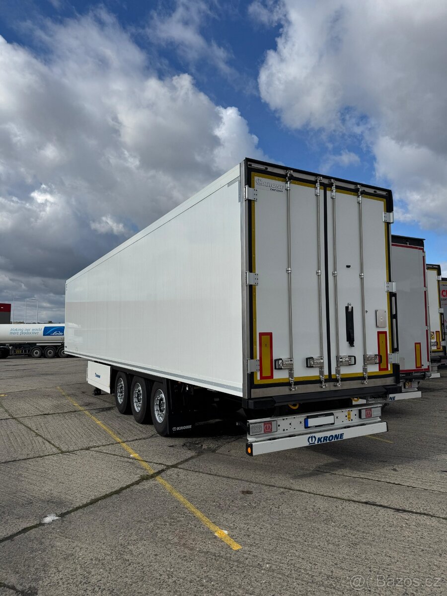 Krone Cool Liner, 2026 - 5