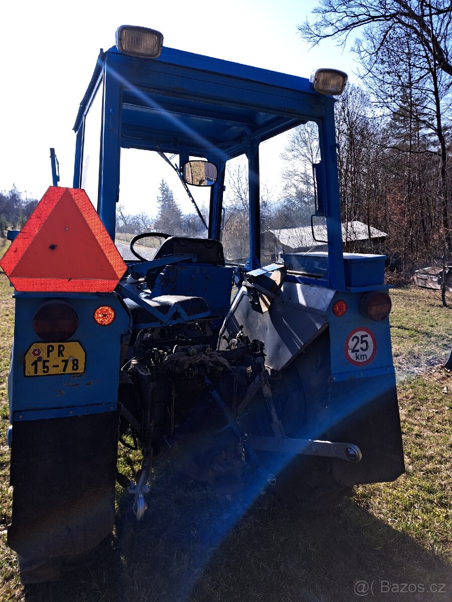 Zetor 3011 - 5