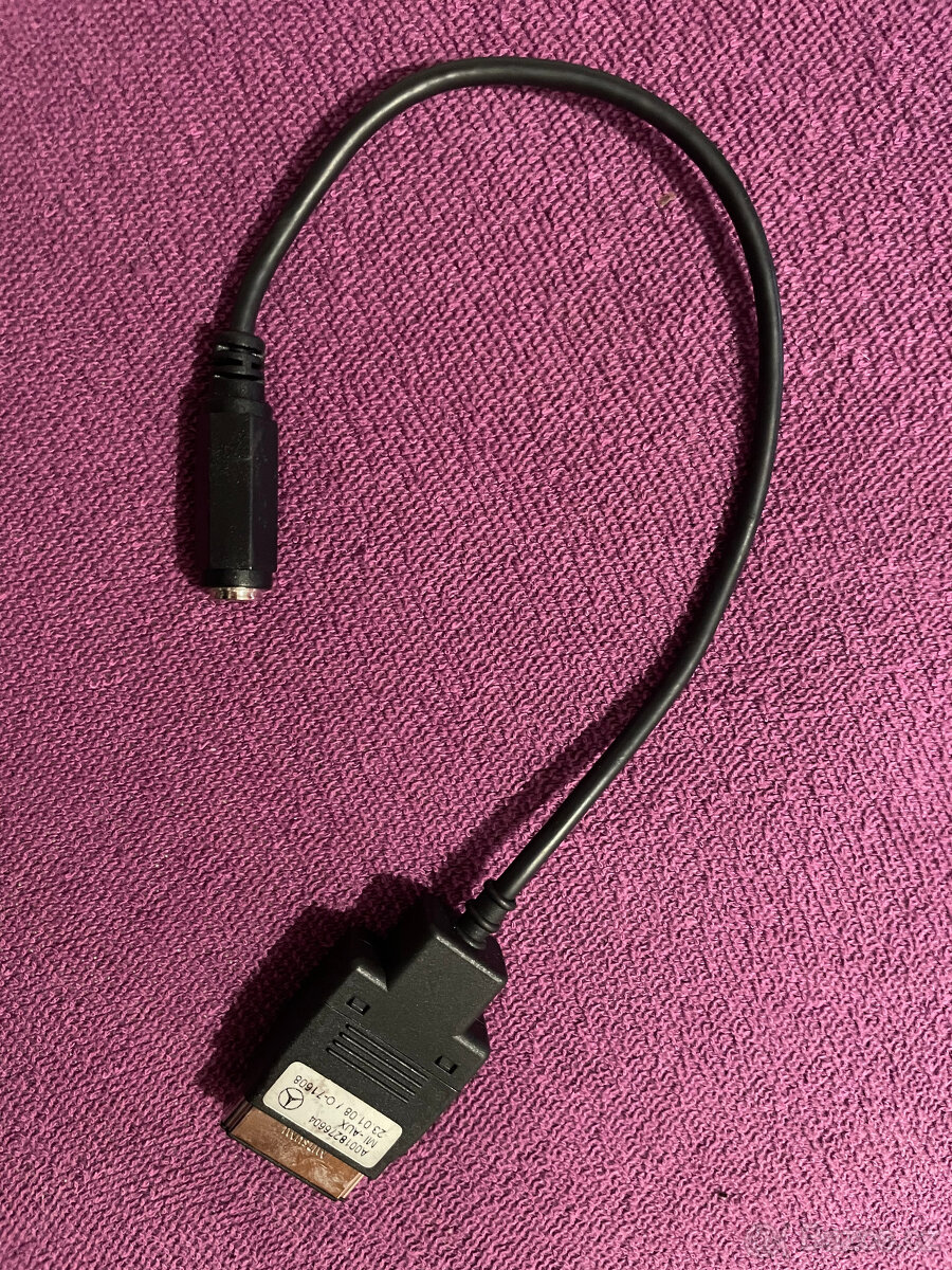 PCMCIA Multi Card Reader + kabely - 5