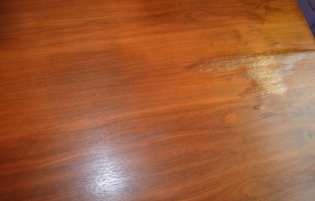 Prodám historický stůl a židle - 5