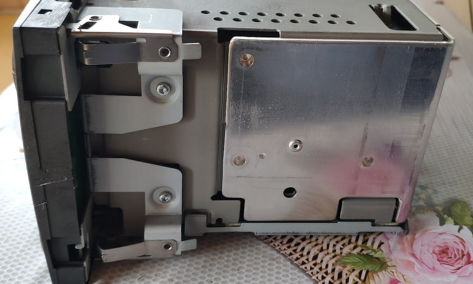 autorádio FORD 6000 CD - 5