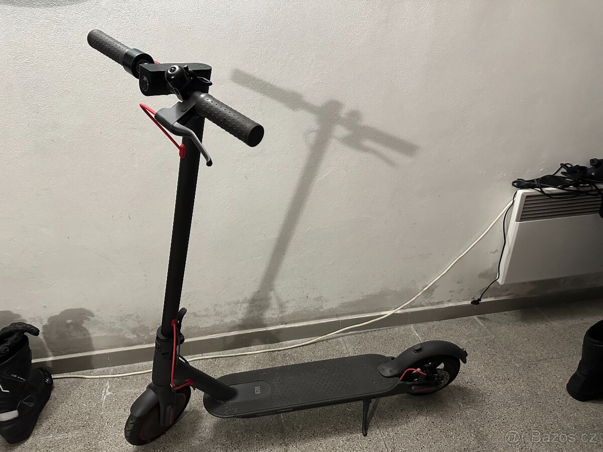 Xiaomi Mi E-Scooter Pro 2 - 5