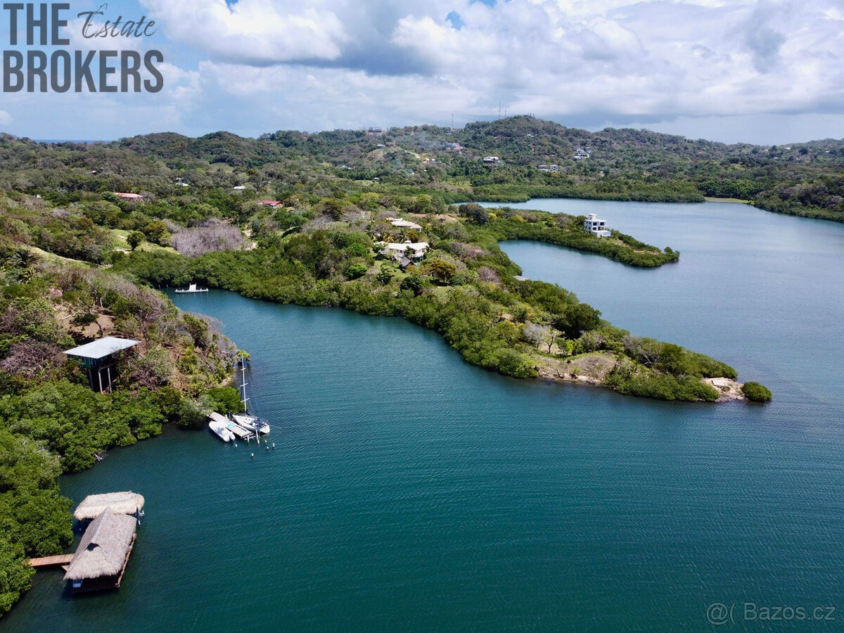Atocha Lot 1&2 -First Bight, Roatan - 5