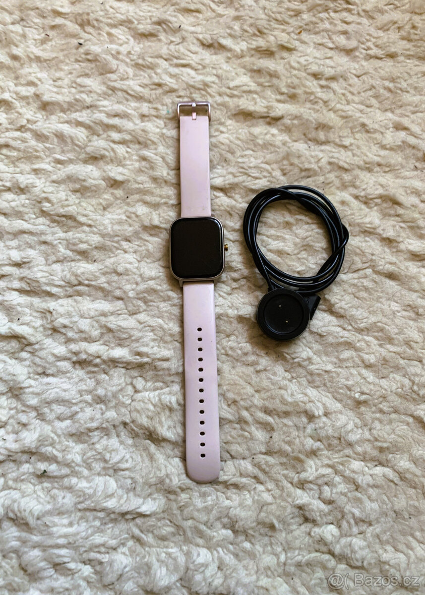 Chytré hodinky Amazfit GTS - 5