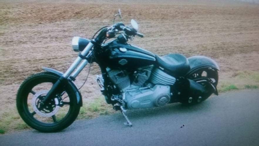 Harley-Davidson r.2009 - 5