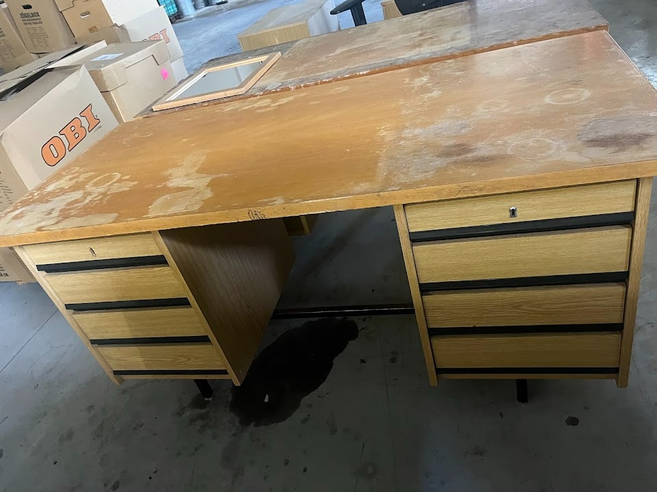 Dřevěný nábytek - 5