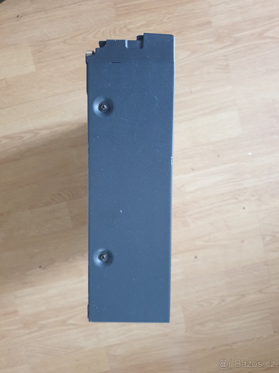 PANASONIC VC Recorder, RadioWalkman - 5