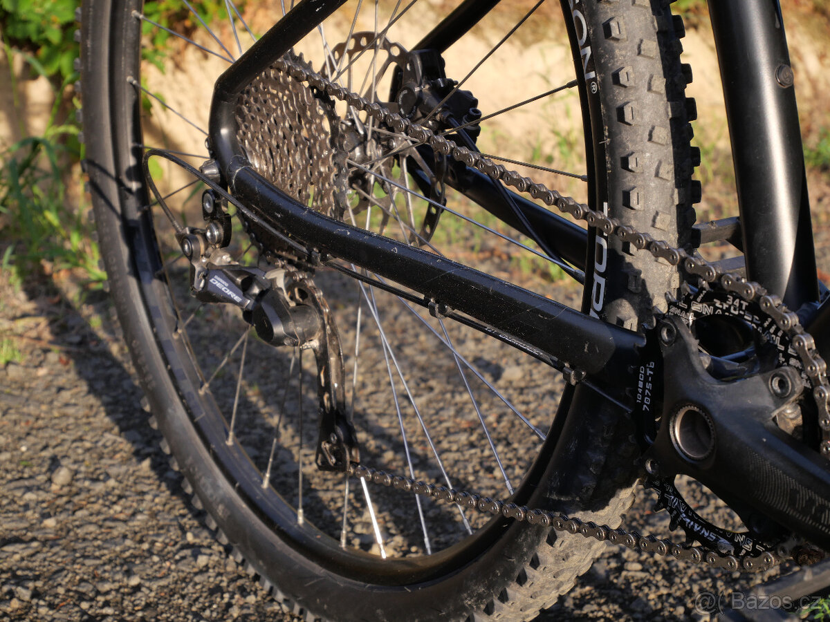 GT Avalanche Expert 2019 - 5