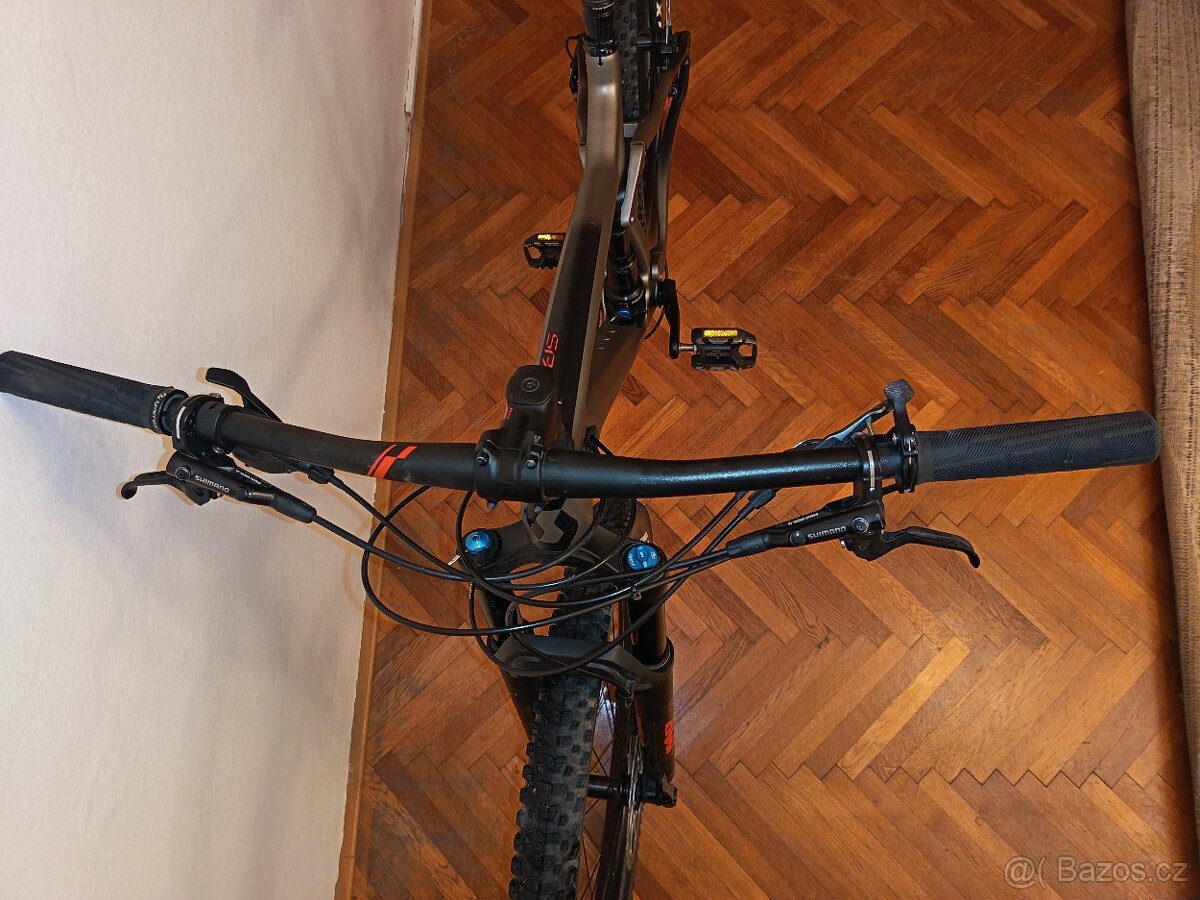 SCOTT Spark 930, - 5