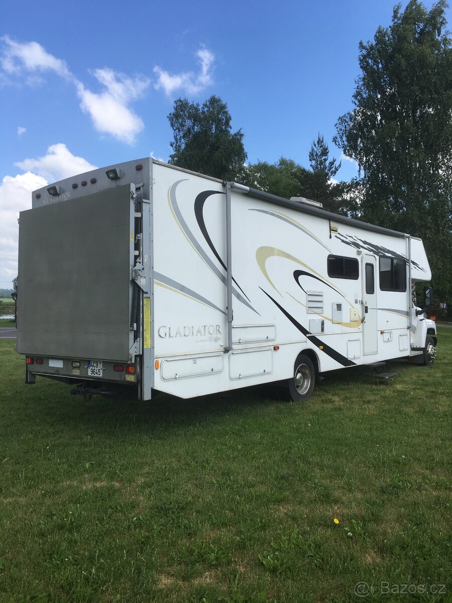 Chevrolet Gladiator C 5500 USA
