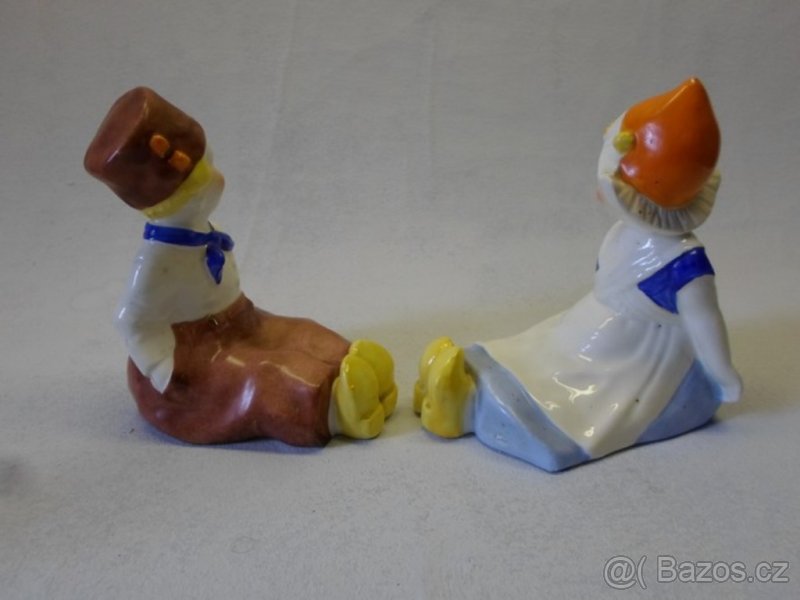 STARÉ PÁROVÉ SOŠKY ERPHILA DITMAR URBACH - 5