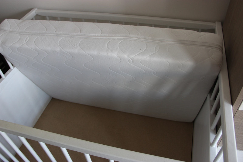 Dětská postýlka - 5