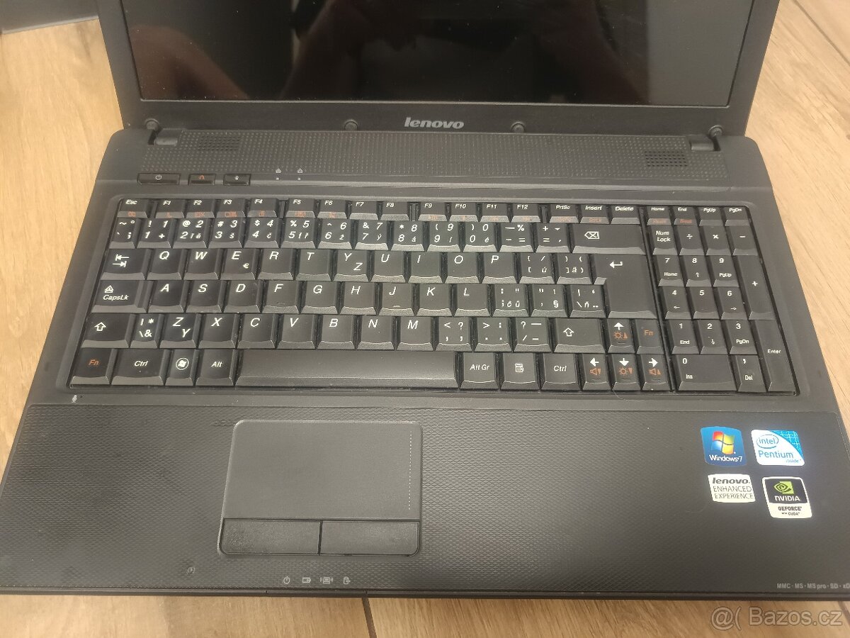 LENOVO IDEAPAD G560 - 5