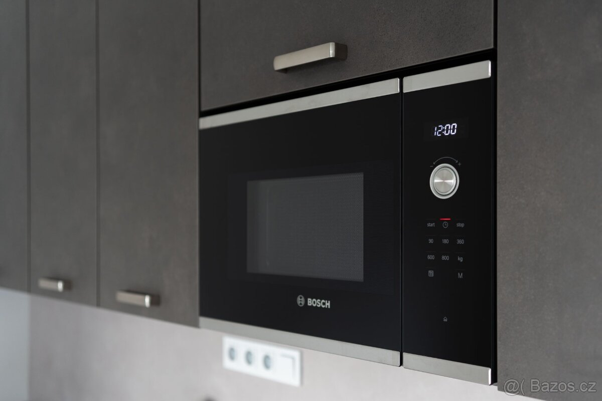 Byt 2+kk, 70m2, vilový dům, zdarma park.stání, Praha 8, Libe - 5