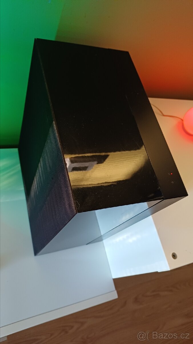 Soundbar Samsung HW-E450 - 5