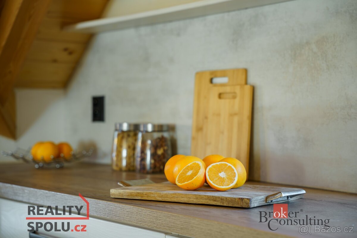 Prodej, domy/rodinný, 200 m2, 46847 Zlatá Olešnice, Jablonec - 5