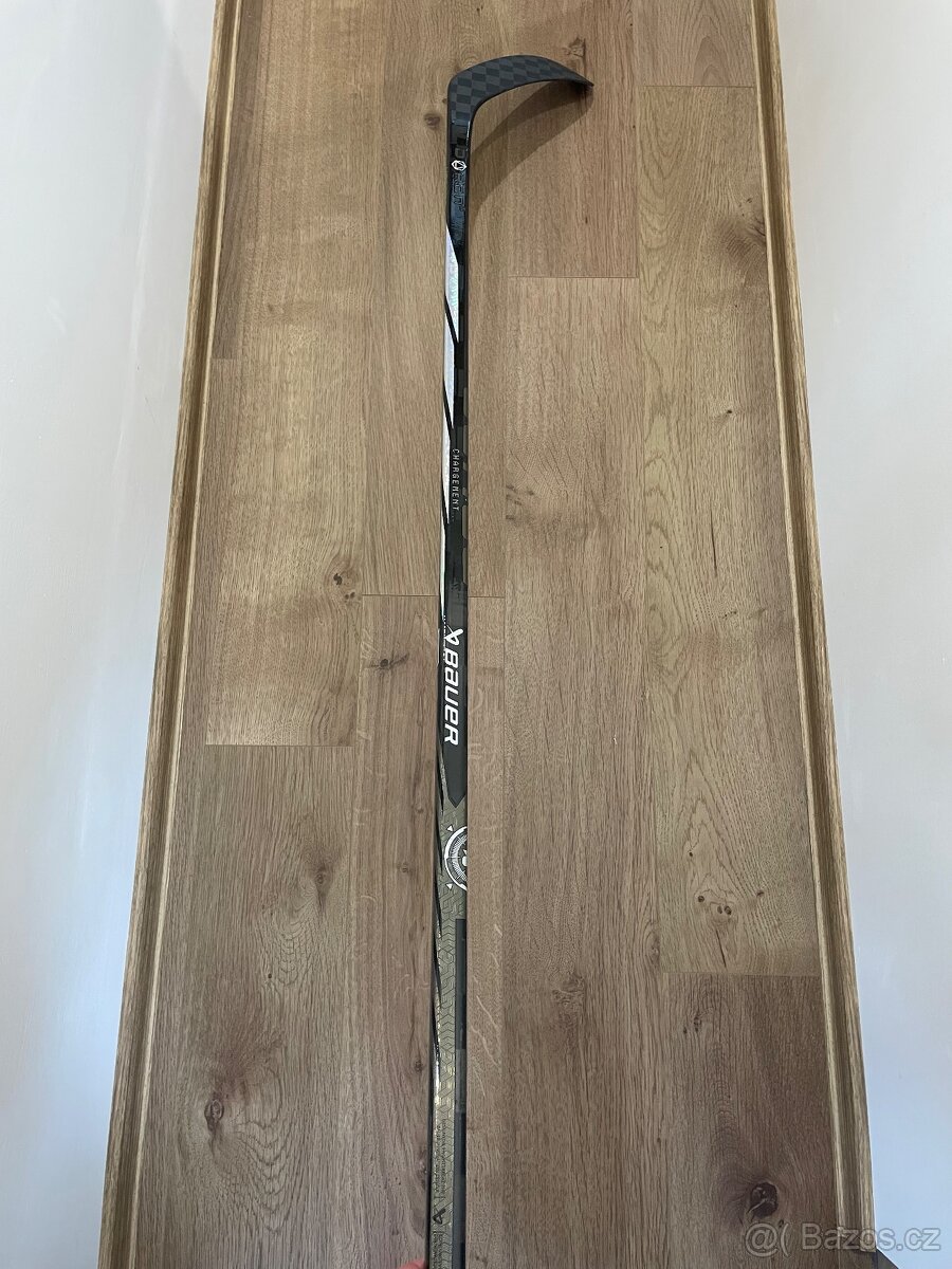 Hokejka Bauer Proto R-65 flex, P28 levá - 5