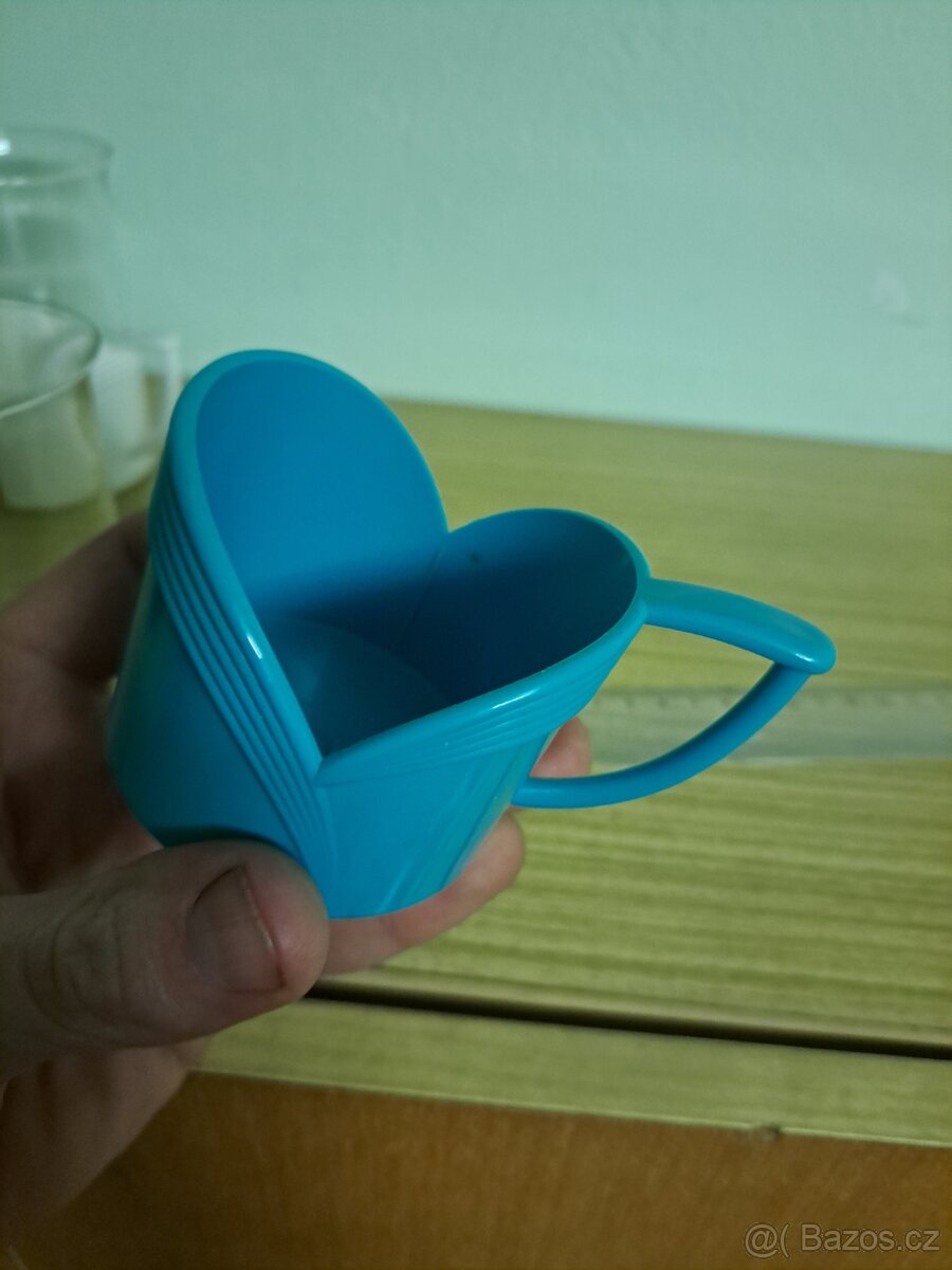 Sada 6-ti skleniček - 5