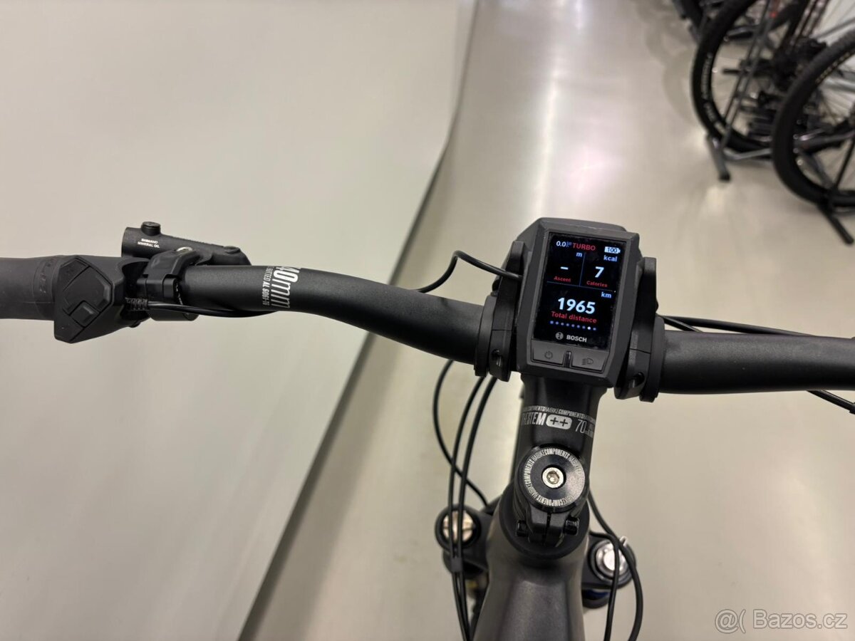 Haibike Trekking 10 Low kola 27,5" vel.L - 5