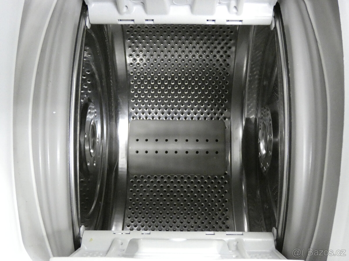 Použitá pračka Electrolux EW6T25261 se zárukou - 5