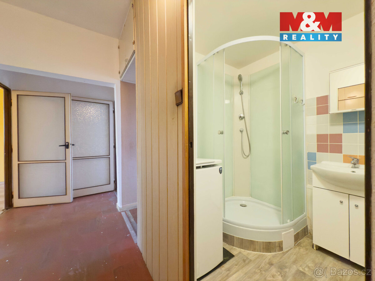 Prodej bytu 3+1, 72 m², Karviná, ul. Čsl. armády - 5