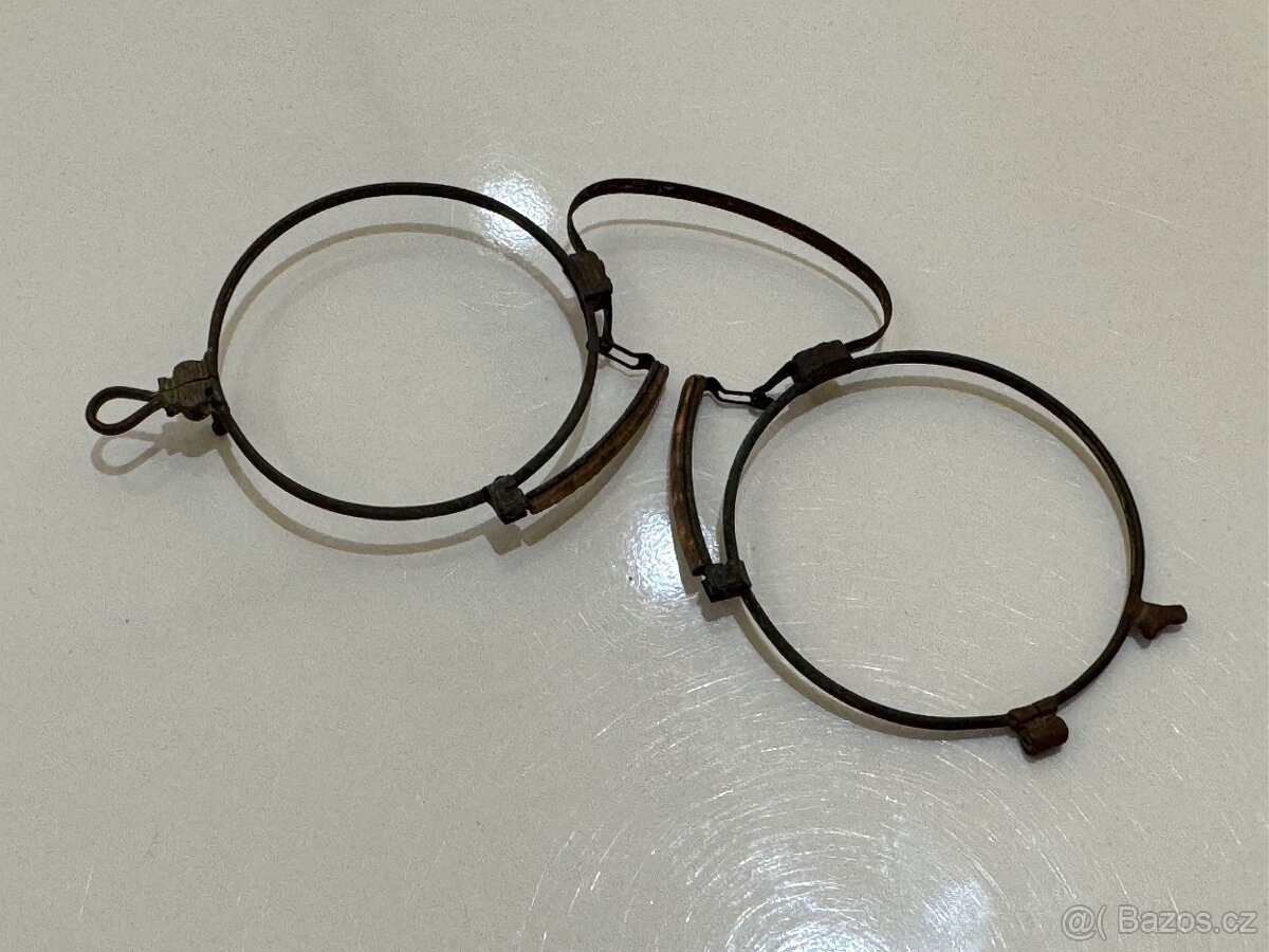 Cvikr krásný sběratelský kousek + originální hadřík - 5