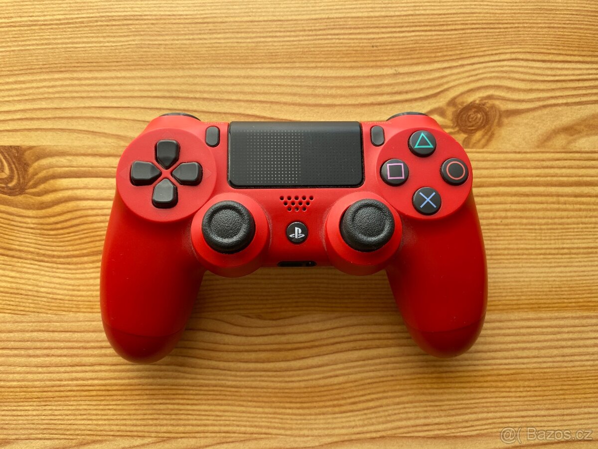 Dualshock4 - 5