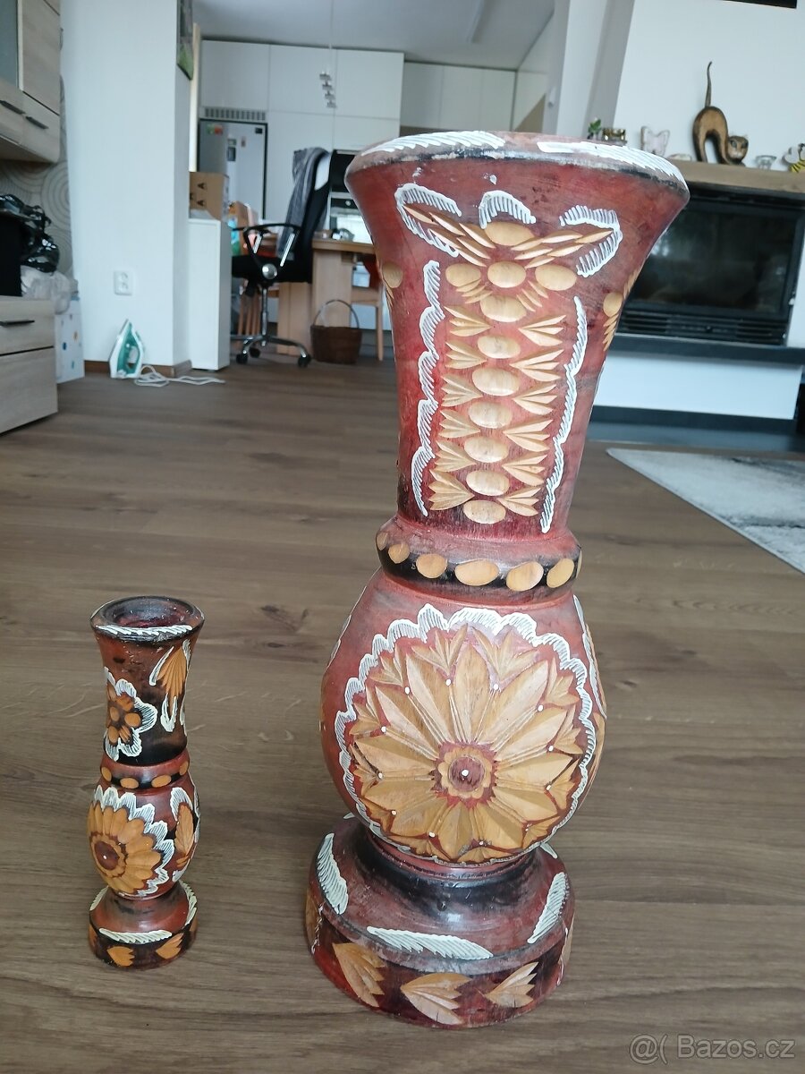 Prodám dekorativní předměty - 5