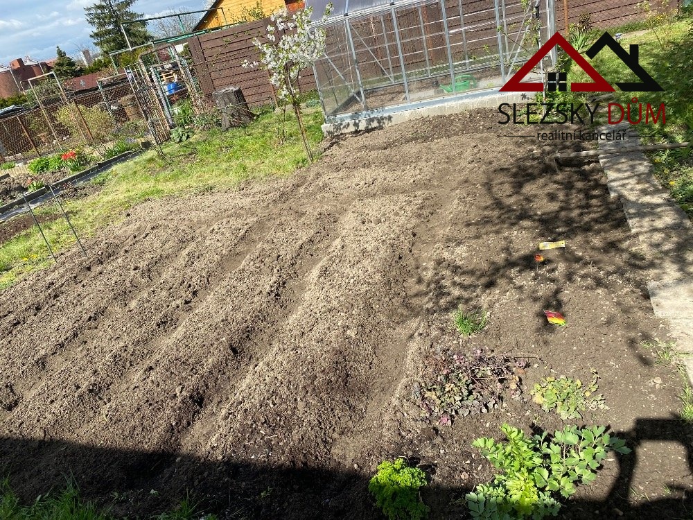 Prodej, Zahrada, 172 m² - Karviná - Nové Město, ev.č. 12652 - 5