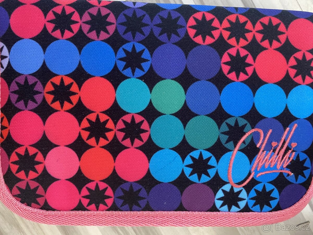 Aktovka Topgal 3-5 trida - 5