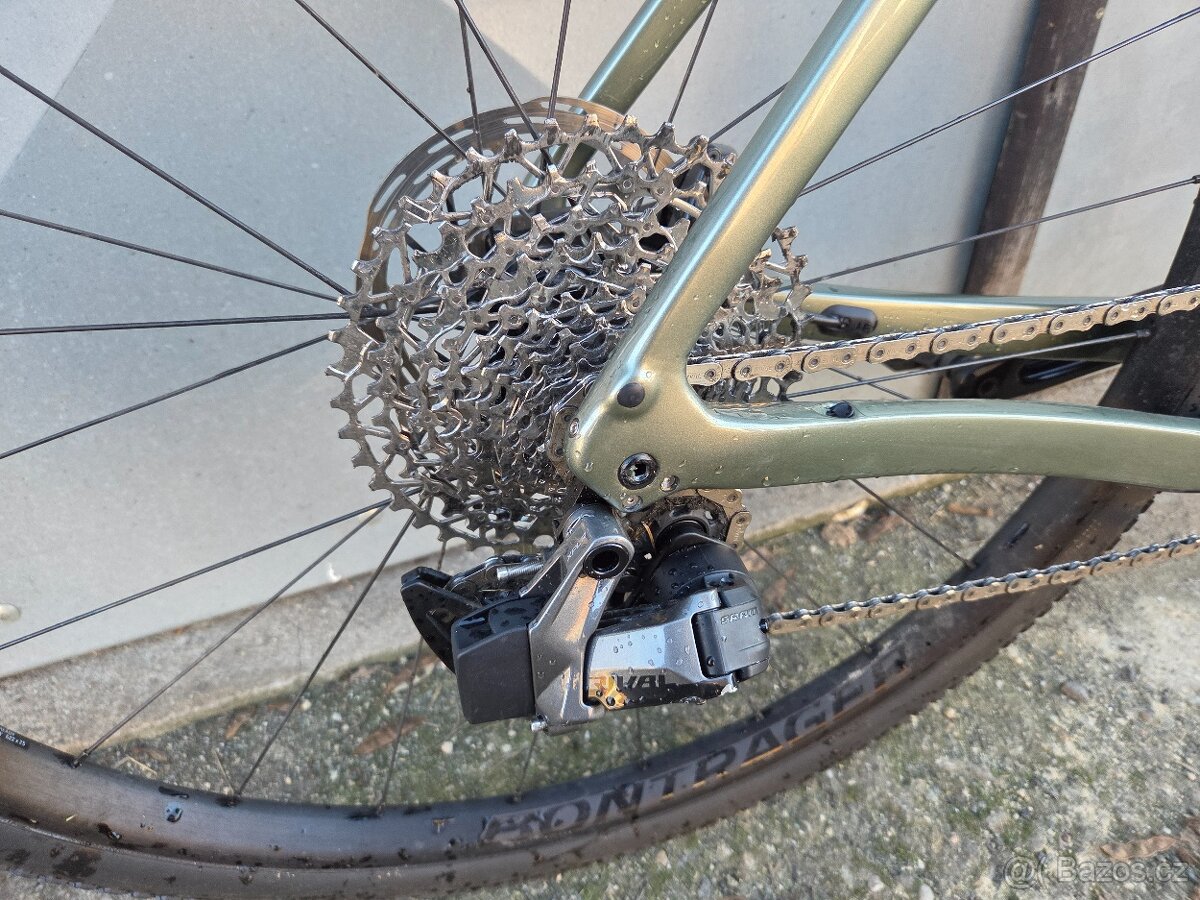 Trek Checkpoint SL6 ASX vel 56 - 5