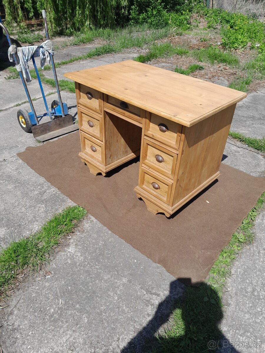 Psací stůl - 5