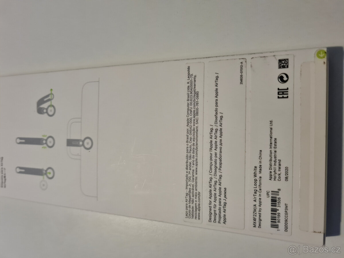 Apple airtag loop - 5