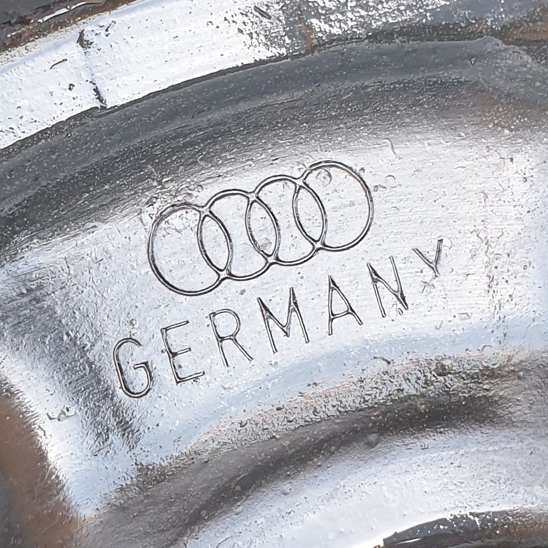 Disky na Škoda, VW, Audi 6Jx16 ET40 č. AF114 - 5