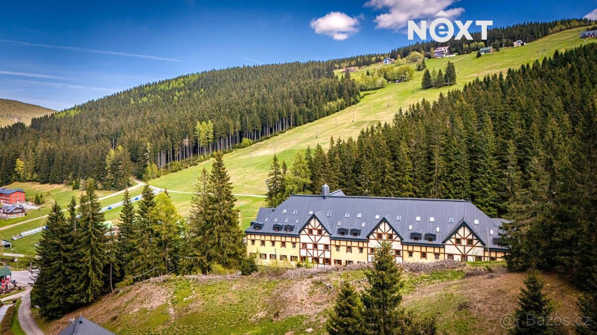 Prodej byt 2+kk, 35㎡ - 5