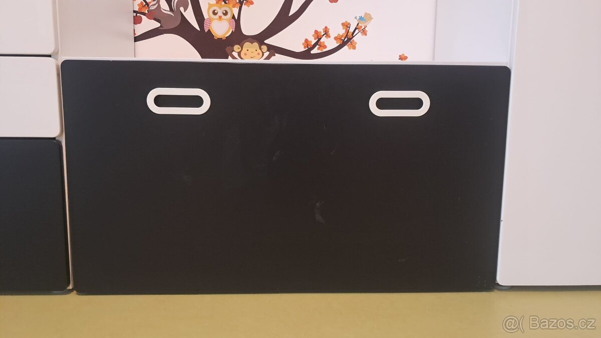 Skříňová sestava IKEA FRITIDS - 5