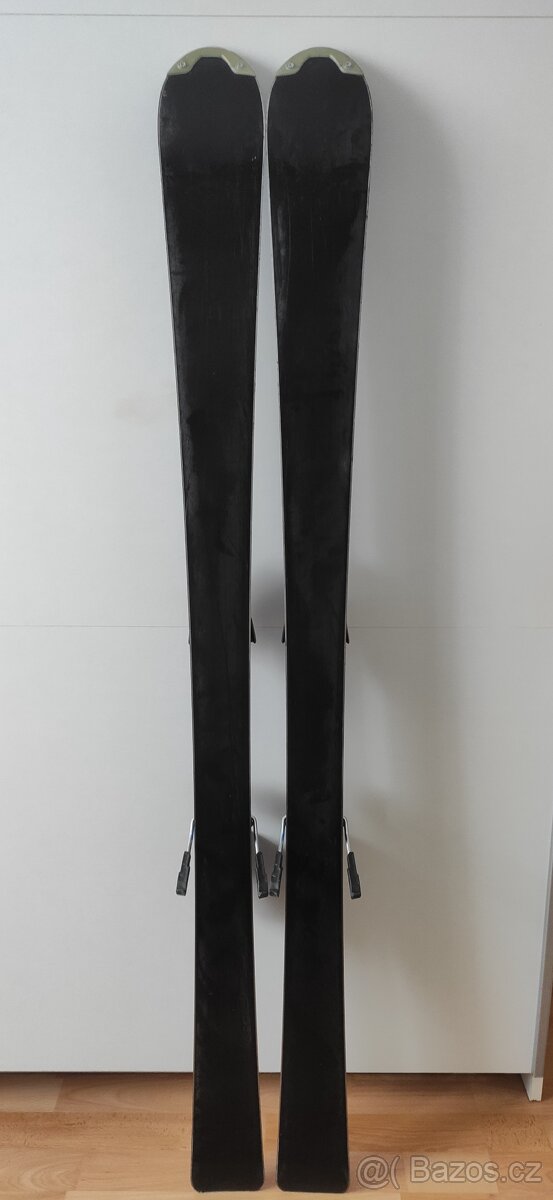 Lyže Fischer SRC Force 140 cm - 5