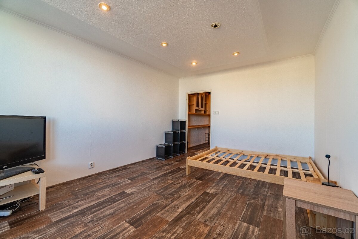 Prodej bytu 1+kk Oskol, kroměříž - 5