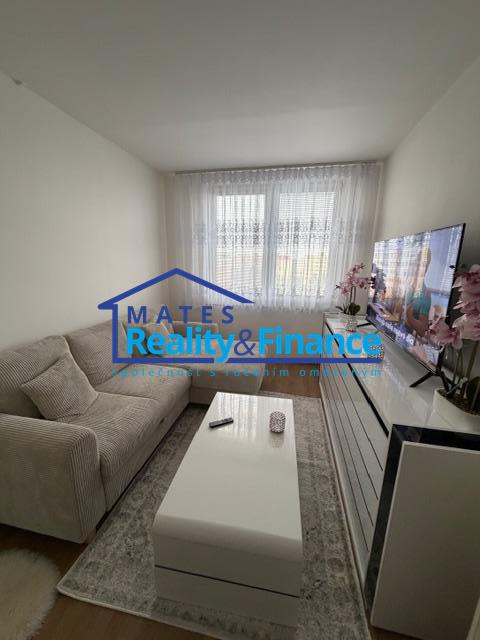 Prodej zařízeného bytu 2+kk, Most, ul. Lidická - 5