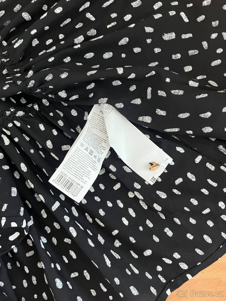 Letní šaty vel 38 - 5