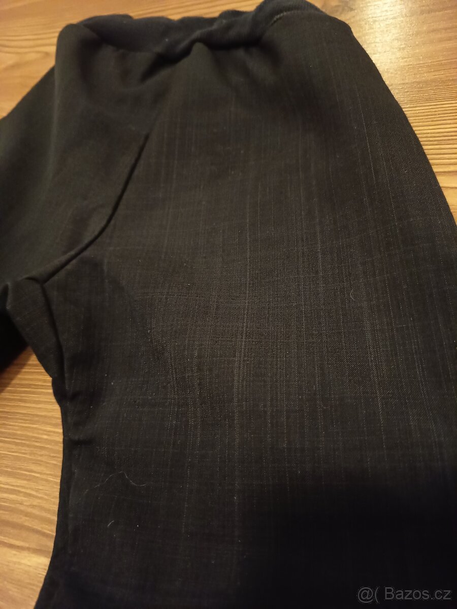 Softshellové kalhoty Drexis vel. 116-122 - 5