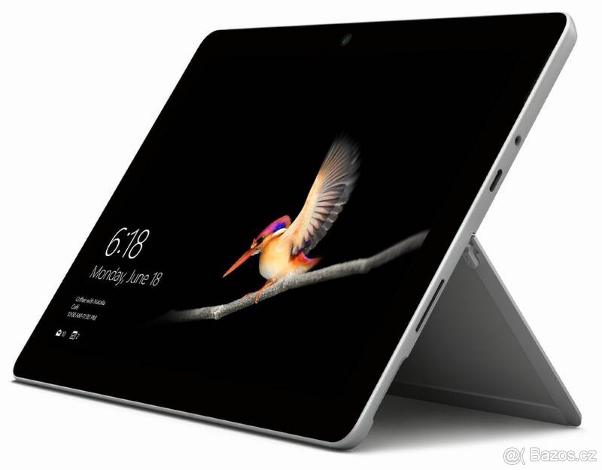 Prodám MICROSOFT Surface Go (MCZ-00004) - 5